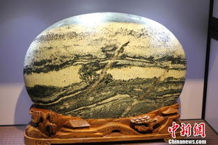 黄河石：黄河岸边的“宝贝”