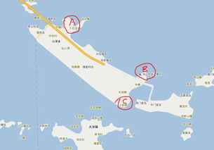 一、 先说点废话：大洋山到底是个啥子玩意儿