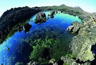 五大连池：火山地貌的神奇与草原风光