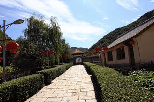 沈阳象牙山庄,辽宁象牙山