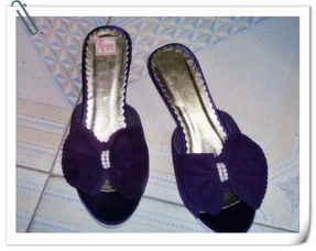 鞋子礼物背后的寓意