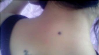 男人的苦情痣：感情路坎坷