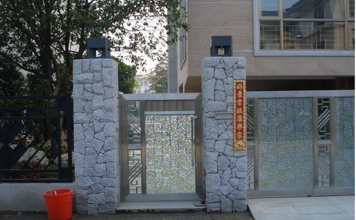 房屋出大门的风水,房屋大门风水禁忌与破解