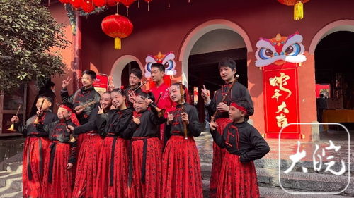 千年元宵盛宴，传统风俗盘点！