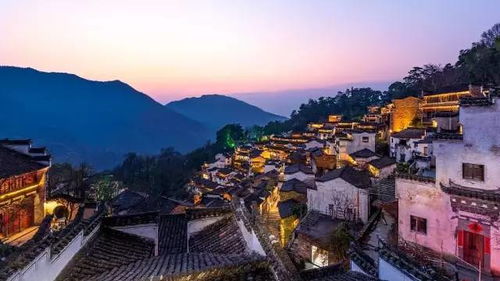 震惊！2026年去婺源会遭遇外星人？这份魔幻攻略请收好