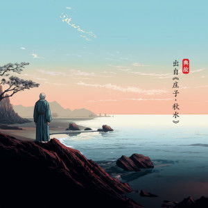 成语解析：望洋兴叹