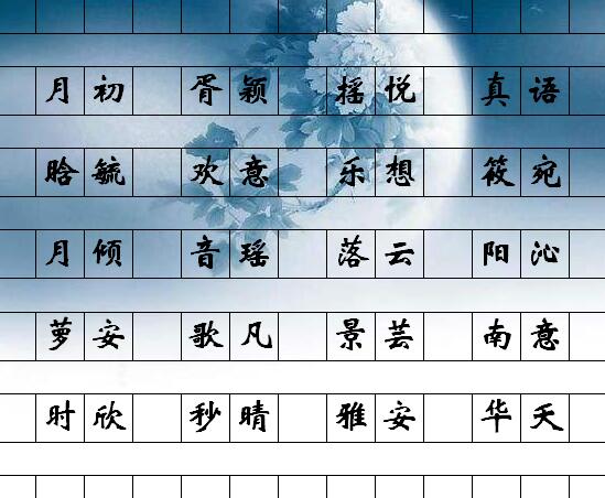 一、 魏姓男孩起名的注意事项：别被那一些“玄学”迷惑了