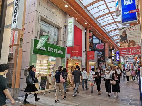 三、 必去！那些让你剁手的烫门专卖店！