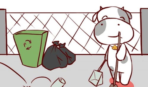 金牛座：抠门界的扛把子