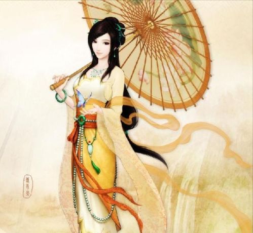 奶奶说