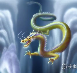 属龙人:害太岁的隐形杀手