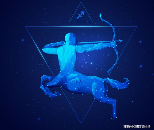 白羊女的