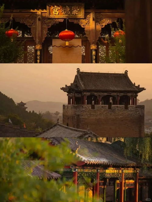 二、 历史碎片拼图——随手贴贴更有味道