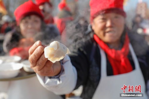 哈尔滨节日风俗，传承创新，爆款非遗体验