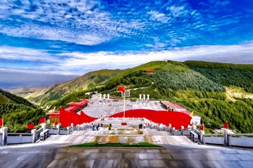 穿越时空， 走进红色记忆