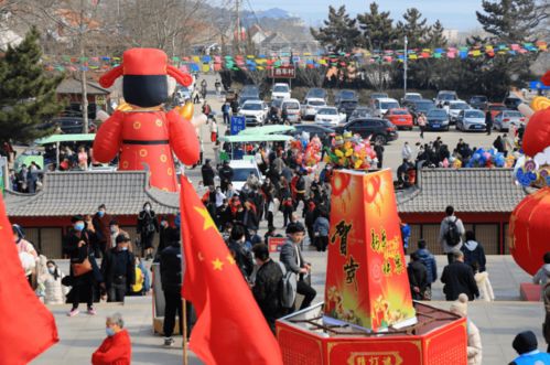 闽南春节：传统民俗，喜庆团圆，热闹非凡！