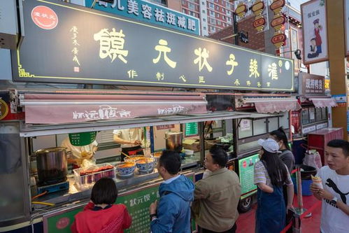美食修罗场：网红推荐都是营销号的阴谋