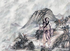 杨公风水故事全文,杨公风水