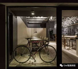 “纽约吧”休闲咖啡厅