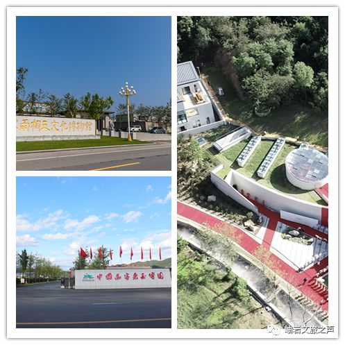 鞍山岫岩旅游指南：一场充满意外与荒诞的奇幻漂流