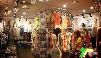 太原服装批发市场：一场让人又爱又恨的血拼噩梦