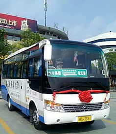 发车时间密集到爆炸！