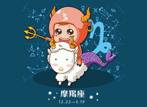 摩羯座：爱情界的树懒