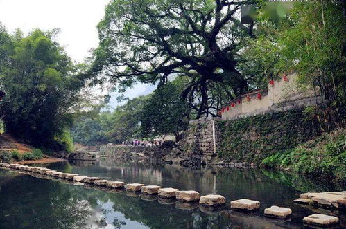 五、 徜徉在历史与自然之间