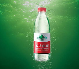 农夫山泉有什么寓意,农夫山泉干嘛的