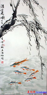 法国画作品欣赏,法国画作品欣赏