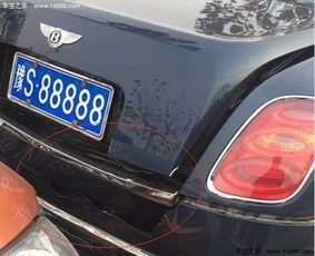 车牌识别系统如何判断车祸车牌的吉凶？