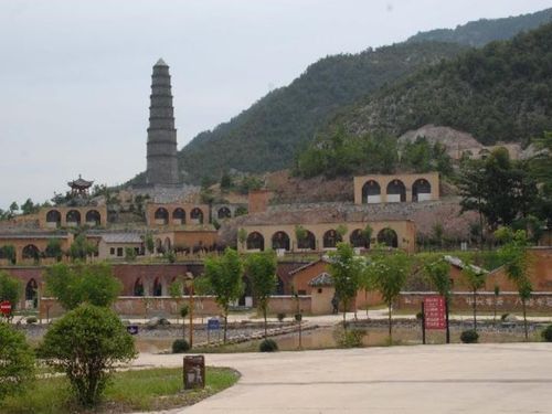 延安红色圣地，文化底蕴探秘攻略