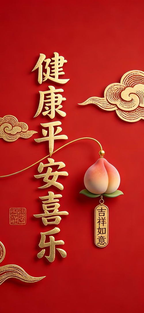 寓意富贵多金的吉祥字，嫩否助我财运亨通，步步高升？