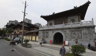 大兴善寺求的签灵验吗？楼观台签文特别灵验是真的吗？