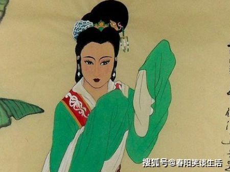 夫人和她的奴才分别属于哪个生肖？