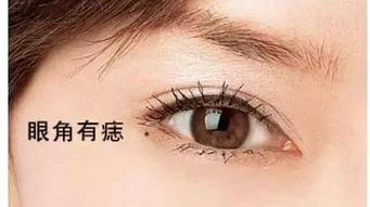 小心“剑眉”和“吊眉”