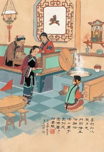 腊八节禁忌揭秘，起源历史一网打尽