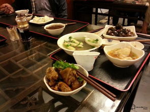 第二天：美食探索之旅