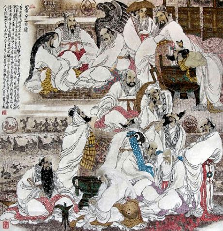 (又一段噪音)