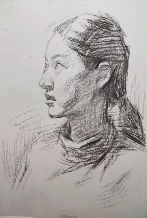 黄大仙素描画像如何改写成一个？
