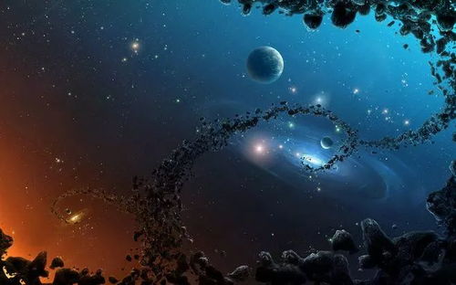 杂糅：从宇宙到厨房的一碗汤
