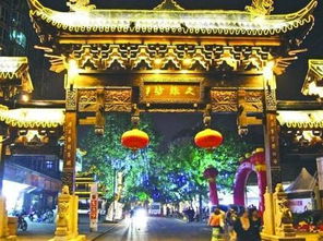 夜市里的众生相比你想象的精彩多了