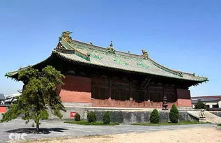 朔州崇福寺弥陀殿：金代壁画的艺术创作珍藏