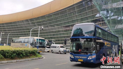 客运总站：那个就在对面却像隔着银河的2号线