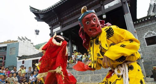 独特风俗盘点，爆款必kan！