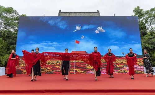 千年白族本主节，民俗盛宴传承爆款