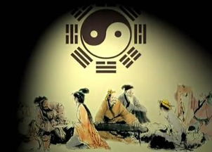 算命玄学：惊悚命运大解析