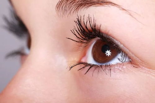 女人左眼狂跳：2026年大凶还是桃花朵朵开？