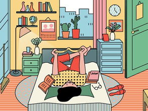 逃离阴影与风水化解