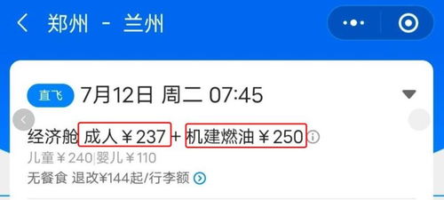 案例一：小林的“机票刺客”遭遇与支线航空的“反套路”